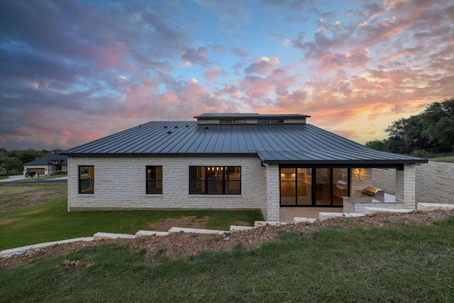 3318 Bay W Blvd, Horseshoe Bay, TX 78657 - photo 34