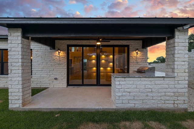 3318 Bay W Blvd, Horseshoe Bay, TX 78657 - photo 36