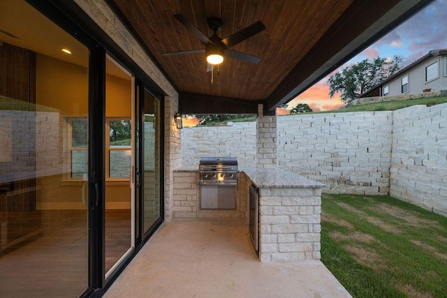 3318 Bay W Blvd, Horseshoe Bay, TX 78657 - photo 37