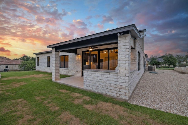 3318 Bay W Blvd, Horseshoe Bay, TX 78657 - photo 38