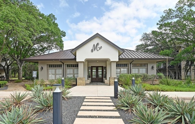 6000 Shepherd Mountain Cv Unit 107, Austin, TX 78730 - view of building exterior