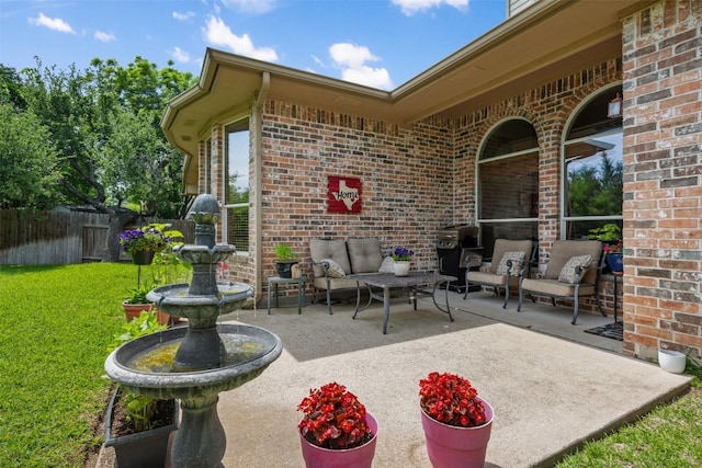 2104 Nelson Ranch Loop, Cedar Park, TX 78613 - photo 31