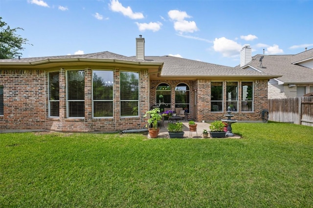 2104 Nelson Ranch Loop, Cedar Park, TX 78613 - photo 32