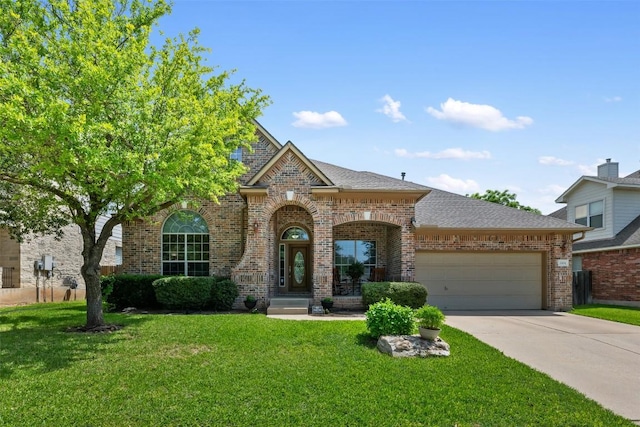 2104 Nelson Ranch Loop, Cedar Park, TX 78613 - photo 2