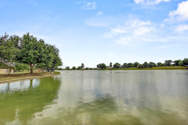 122 Coffee Mill Creek Rd, Georgetown, TX 78633 - water view