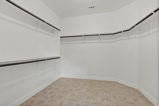122 Coffee Mill Creek Rd, Georgetown, TX 78633 - view of walk in closet