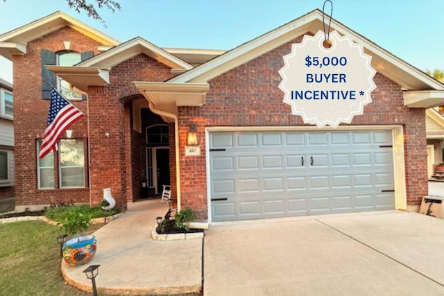 410 Easton Dr, San Marcos, TX 78666 - photo 1