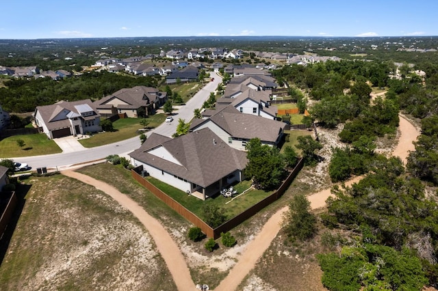 716 Dayridge Dr, Dripping Springs, TX 78620 - view of property location featuring nearby suburban area