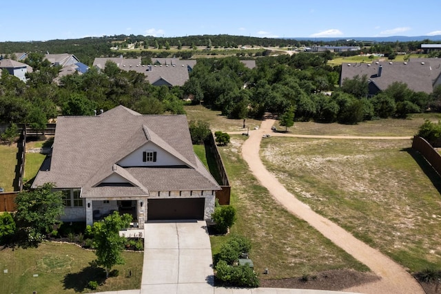 716 Dayridge Dr, Dripping Springs, TX 78620 - view of subject property