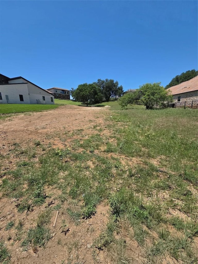 TBD Bay W Blvd, Horseshoe Bay, TX 78657