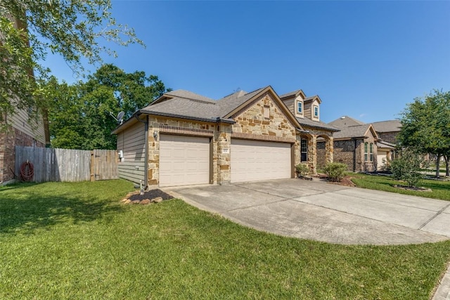 6531 Hunters Creek Ln, Baytown, TX 77521 - photo 2