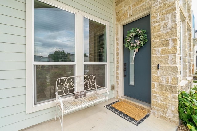 5202 Rob Scott St, Austin, TX 78721 - entrance to property