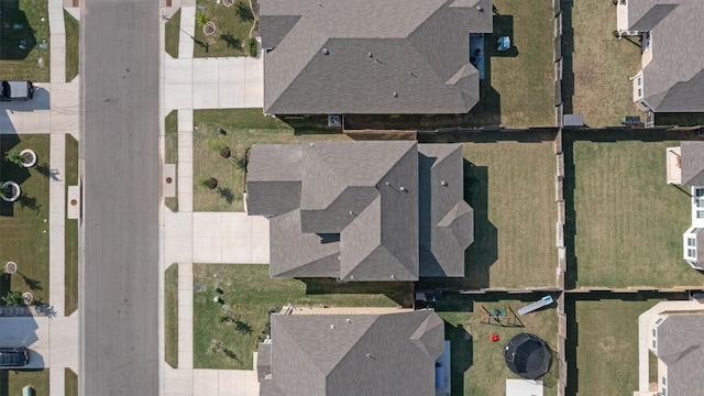 503 Windy Reed Rd, Hutto, TX 78634 - view of property location featuring nearby suburban area