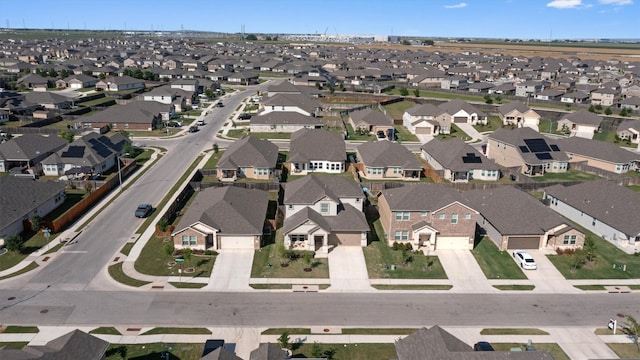 503 Windy Reed Rd, Hutto, TX 78634 - view of property location featuring nearby suburban area