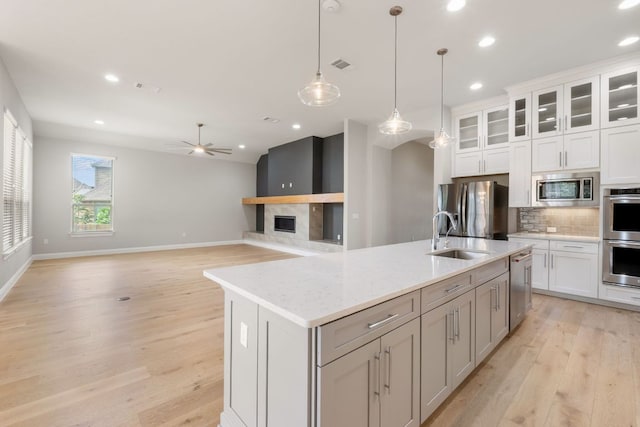 10709 Lavon Bnd, Austin, TX 78717 - photo 16