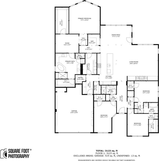 10709 Lavon Bnd, Austin, TX 78717 - photo 40