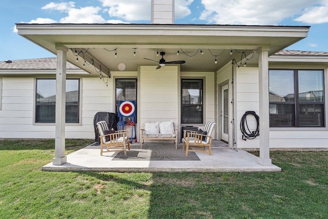 108 Dax Dr, Liberty Hill, TX 78642 - photo 21