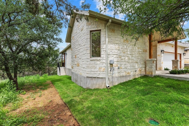 1110 Monterrey Oak Cir, Marble Falls, TX 78654 - photo 33