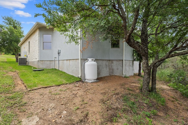 1110 Monterrey Oak Cir, Marble Falls, TX 78654 - photo 34