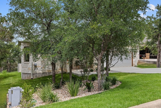 1110 Monterrey Oak Cir, Marble Falls, TX 78654 - photo 40