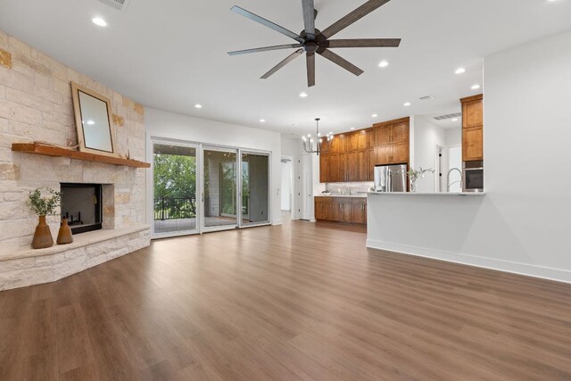 1110 Monterrey Oak Cir, Marble Falls, TX 78654 - photo 3