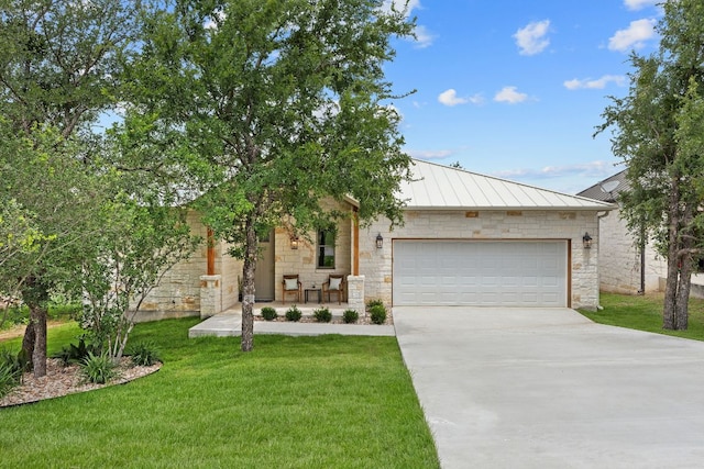 1110 Monterrey Oak Cir, Marble Falls, TX 78654 - photo 2