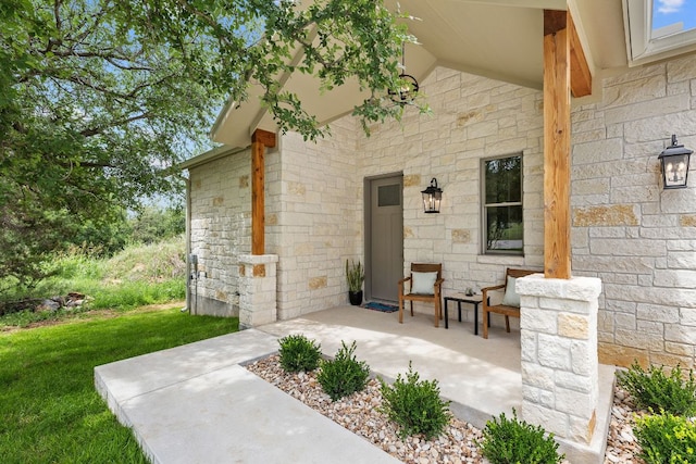 1110 Monterrey Oak Cir, Marble Falls, TX 78654 - photo 1