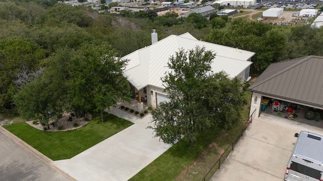 1110 Monterrey Oak Cir, Marble Falls, TX 78654 - photo 37