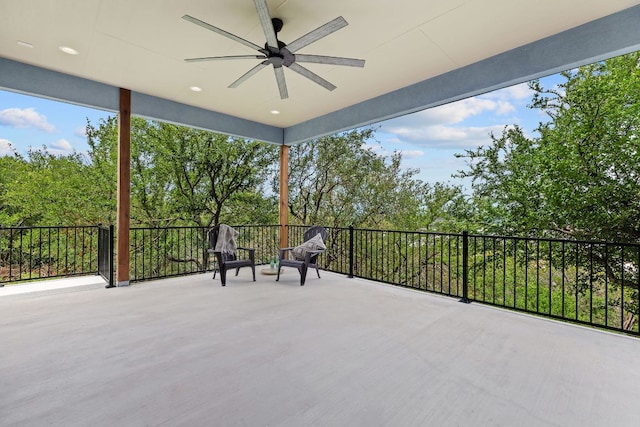 1110 Monterrey Oak Cir, Marble Falls, TX 78654 - photo 30
