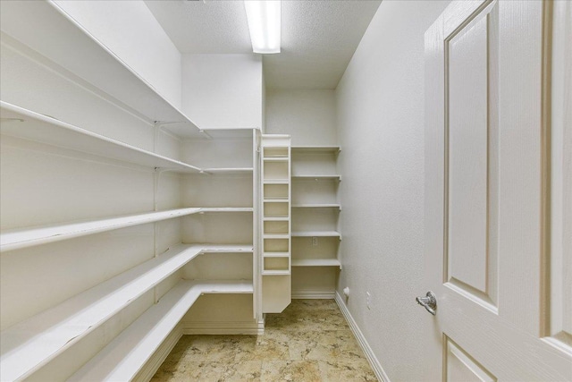 214 Yellow Rose Trl SE, Georgetown, TX 78633 - view of pantry