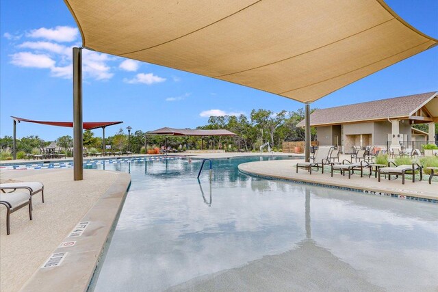 214 Yellow Rose Trl SE, Georgetown, TX 78633 - photo 40