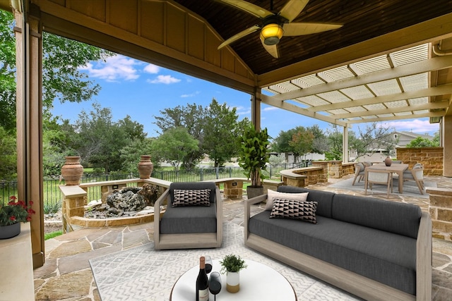 214 Yellow Rose Trl SE, Georgetown, TX 78633 - photo 31