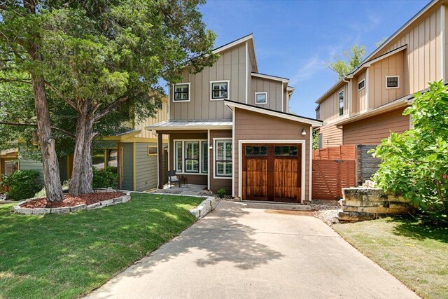 4608 Windy Brook Dr Unit B, Austin, TX 78723 - photo 4