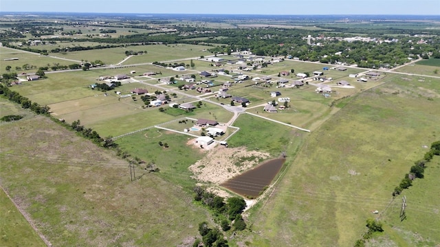 310 Hatter Dr, Moody, TX 76557 - aerial overview of property's location
