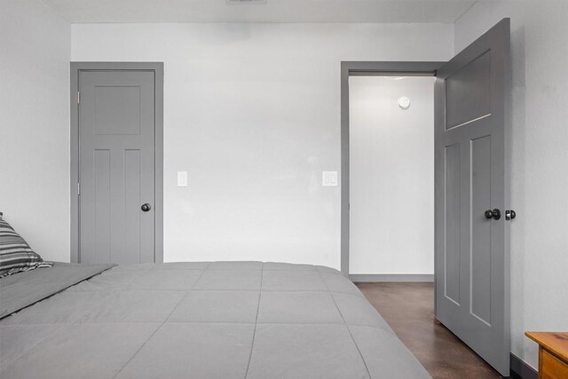 407 Osman Dr, Killeen, TX 76542 - view of unfurnished bedroom