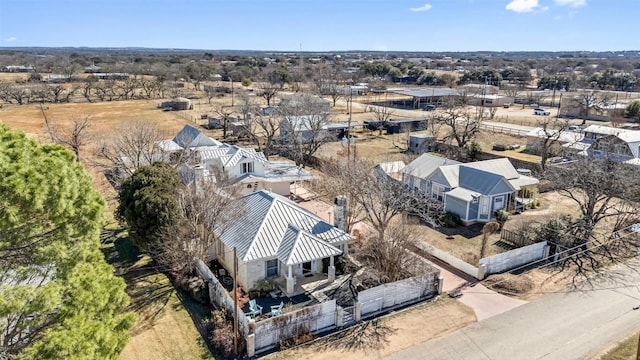 234 Loring, Stonewall, TX 78671 - view of subject property