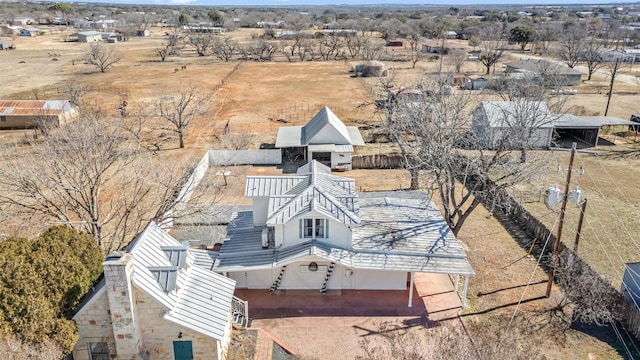 234 Loring, Stonewall, TX 78671 - view of subject property