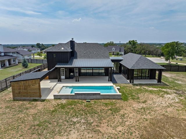 140 Tambra Lea Ln, Liberty Hill, TX 78642 - photo 39