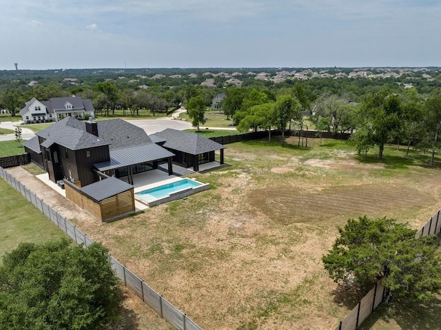 140 Tambra Lea Ln, Liberty Hill, TX 78642 - photo 4