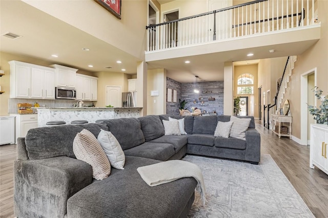 607 Westbury Ln, Georgetown, TX 78633 - photo 1
