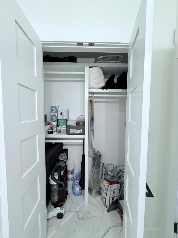 806 Philco Dr Unit 2, Austin, TX 78745 - view of closet
