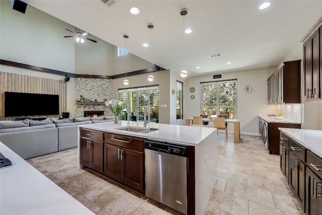 402 Dry Gulch Bnd, Cedar Park, TX 78613 - photo 5