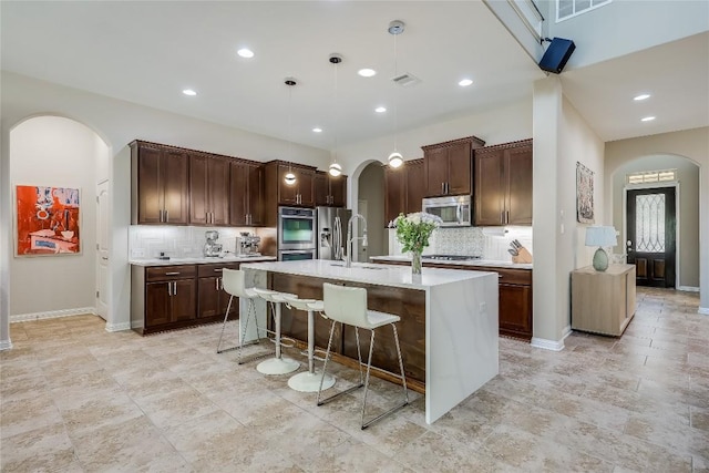 402 Dry Gulch Bnd, Cedar Park, TX 78613 - photo 6