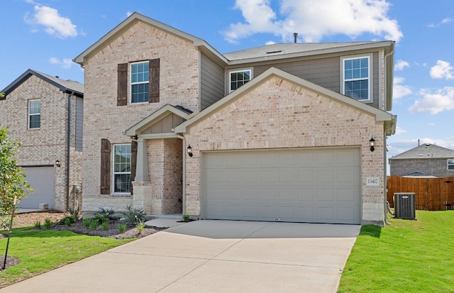13417 Cerro Castellan Trce, Manor, TX 78653 - photo 2