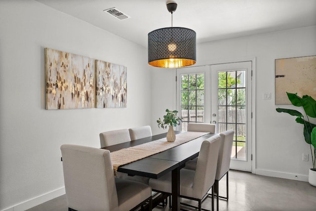 11701 Tanglebriar Trl, Austin, TX 78750 - dining area featuring healthy amount of natural light