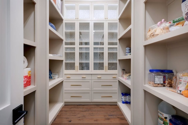 2510 Belaire E Ln, Granite Shoals, TX 78654 - view of pantry