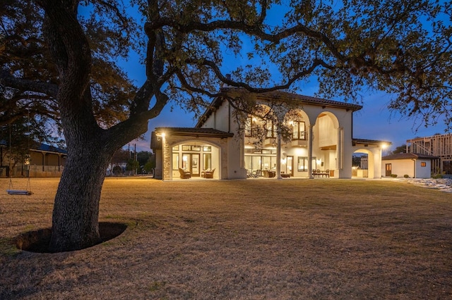 2510 Belaire E Ln, Granite Shoals, TX 78654 - photo 37