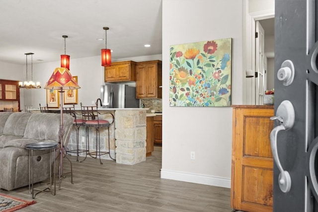 905 Indian Hawthorne Dr Unit G, Georgetown, TX 78628 - photo 11