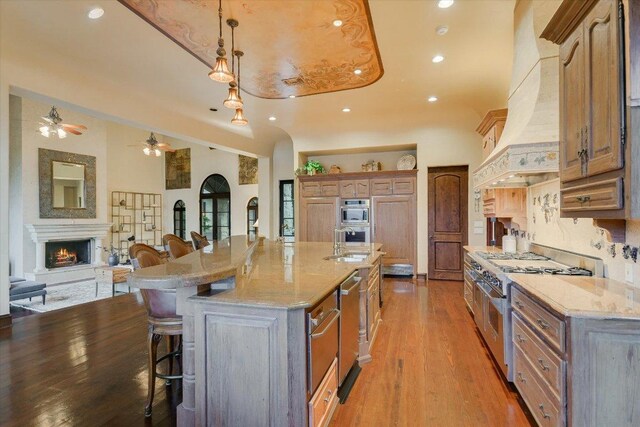 12861 Hughes Park Rd, Austin, TX 78732 - photo 11