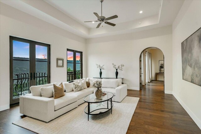 12861 Hughes Park Rd, Austin, TX 78732 - photo 29